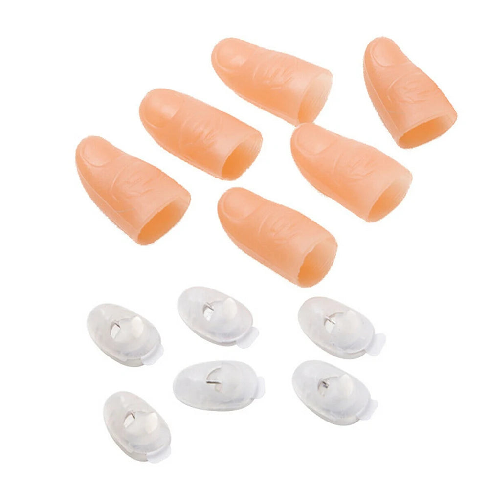 LED Magic Finger Lights