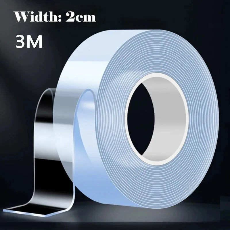 Reusable Waterproof Nano Tape