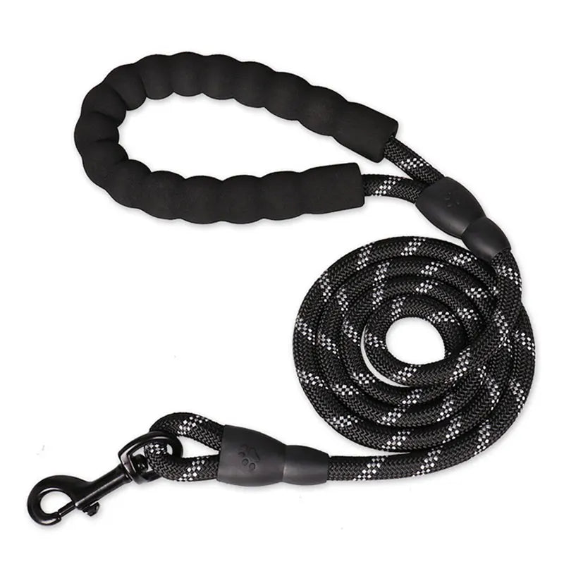 TrailGuard™ Reflective Dog Leash