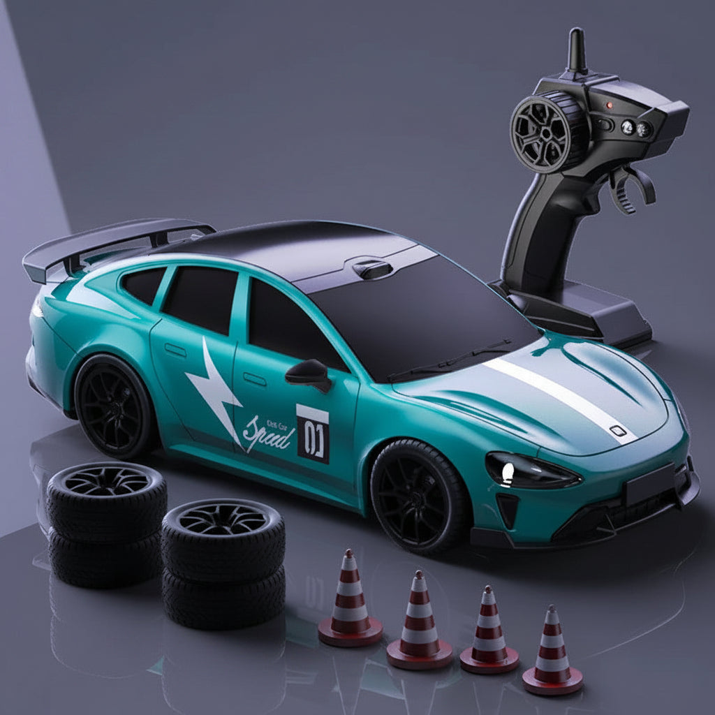 VelocityX RC Drift Racer 2.4G