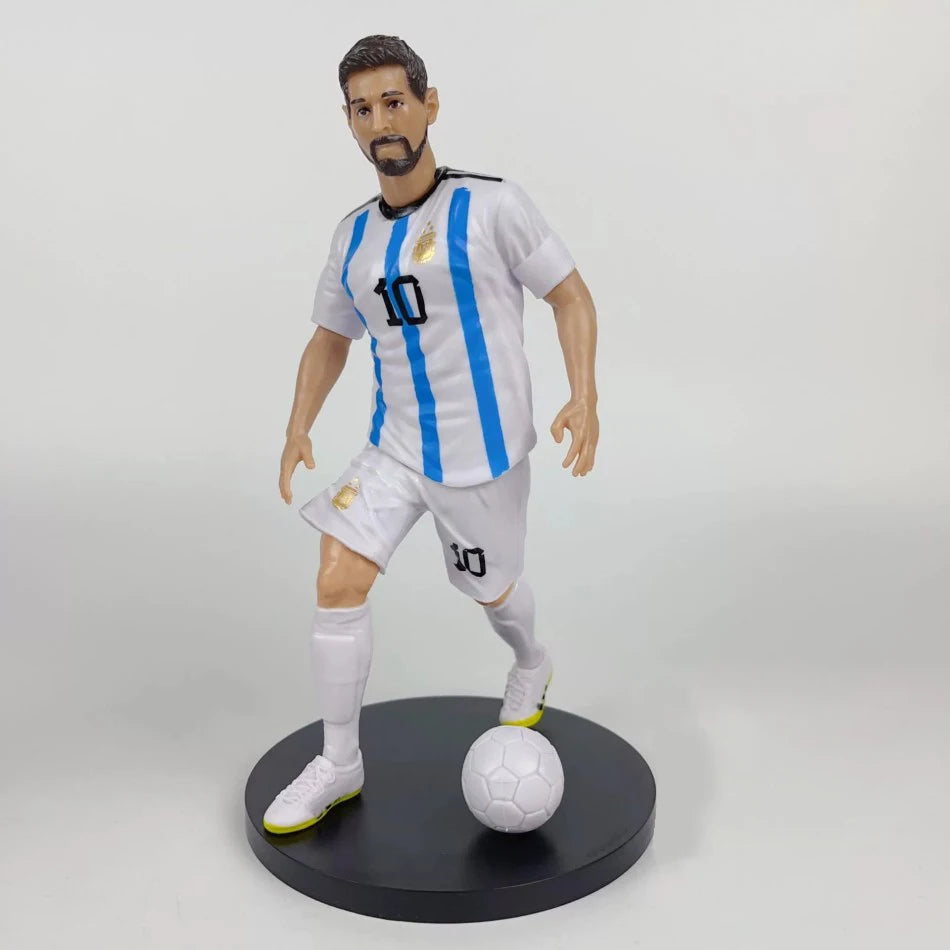 Football Legends Figure