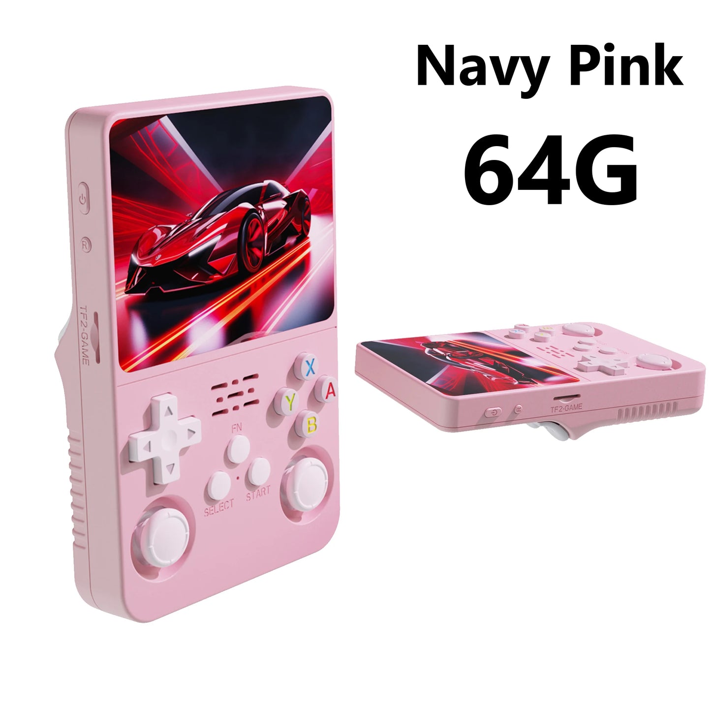 R36S Retro Game Console