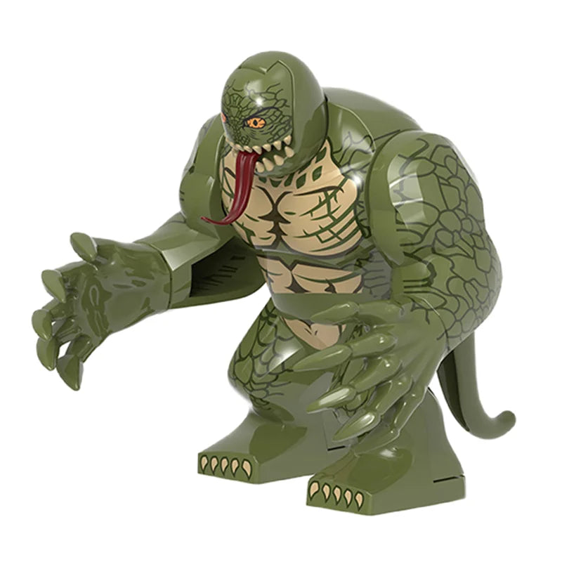 Marvel Heroes Mini Building Blocks Blind Box