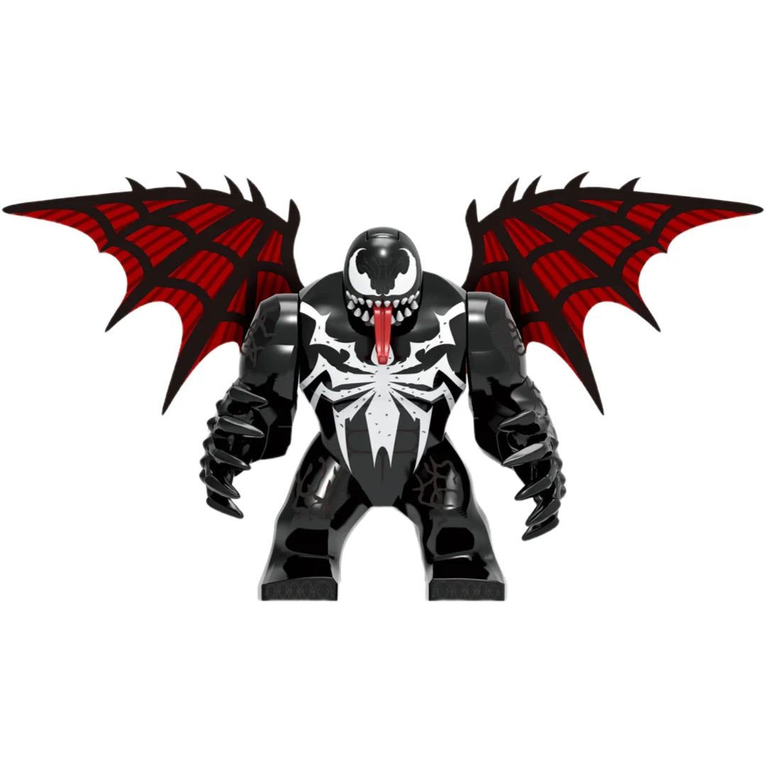 Marvel Heroes Mini Building Blocks Blind Box