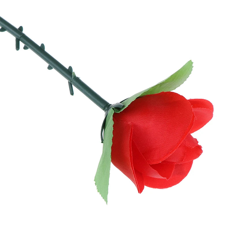 Magic Folding Rose