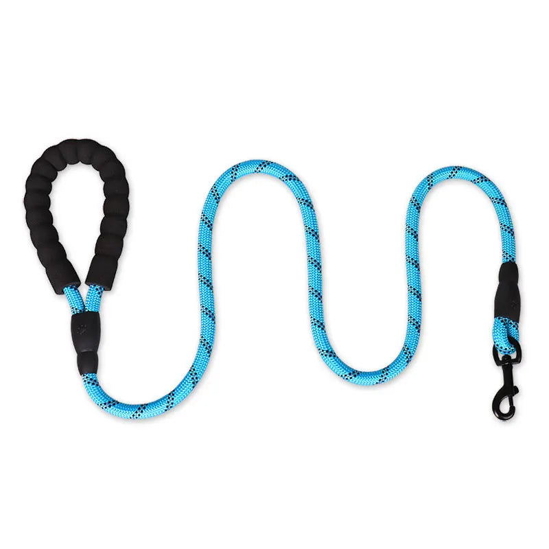 TrailGuard™ Reflective Dog Leash