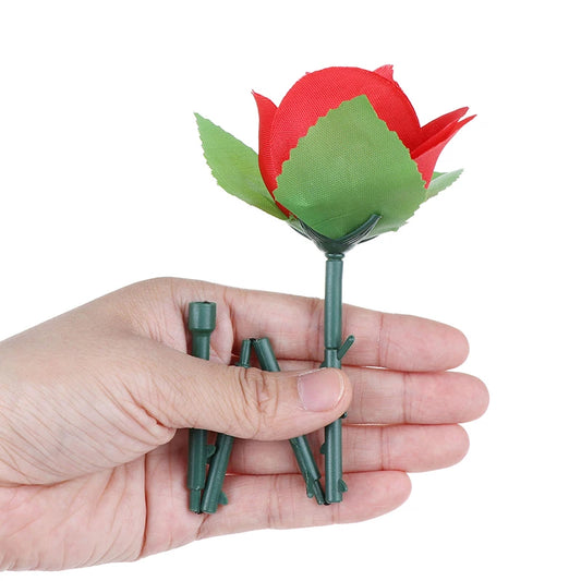 Magic Folding Rose