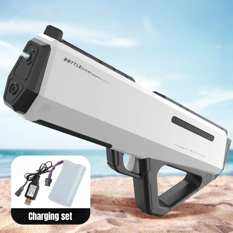 Electric Water Blaster Gun