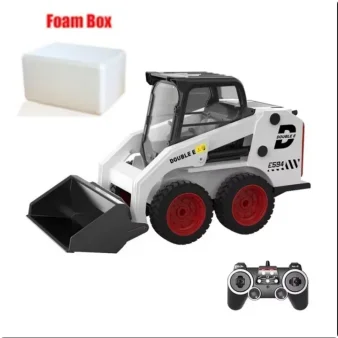TitanSkid RC Skid Steer Loader 1:14