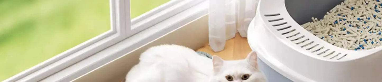 CleanPaws™ XL Litter Mat