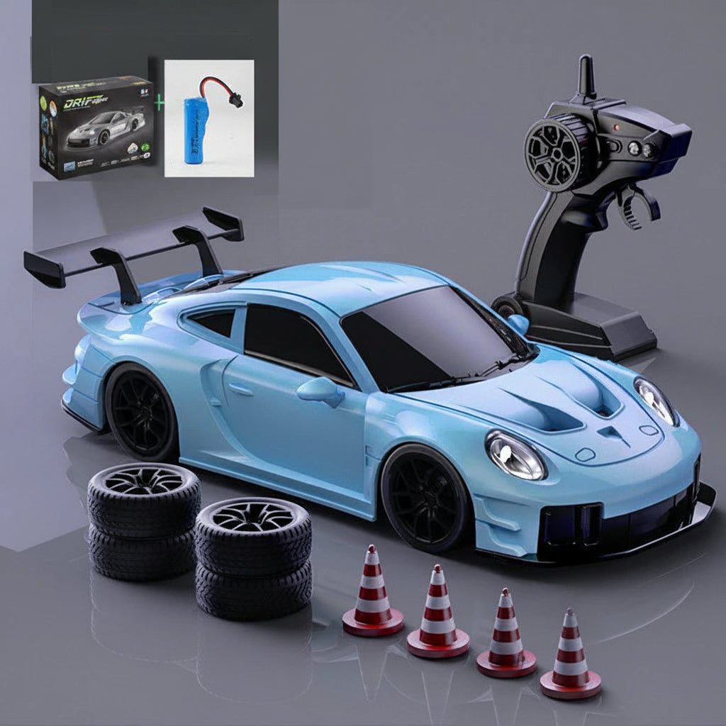 VelocityX RC Drift Racer 2.4G
