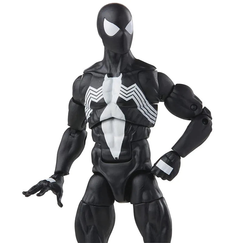 Spider-Man 2099 Action Figure 1:12 Collectible