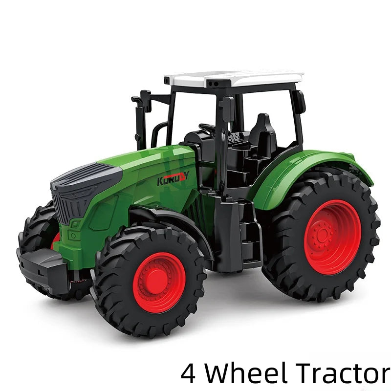 Farm Hauler Adventure Set