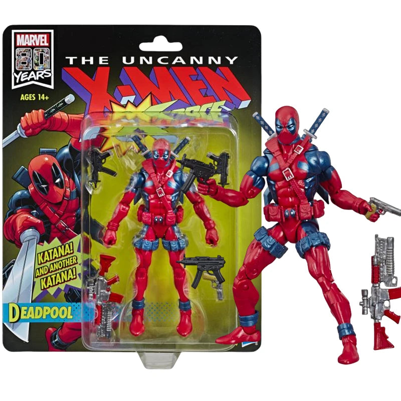 Spider-Man 2099 Action Figure 1:12 Collectible