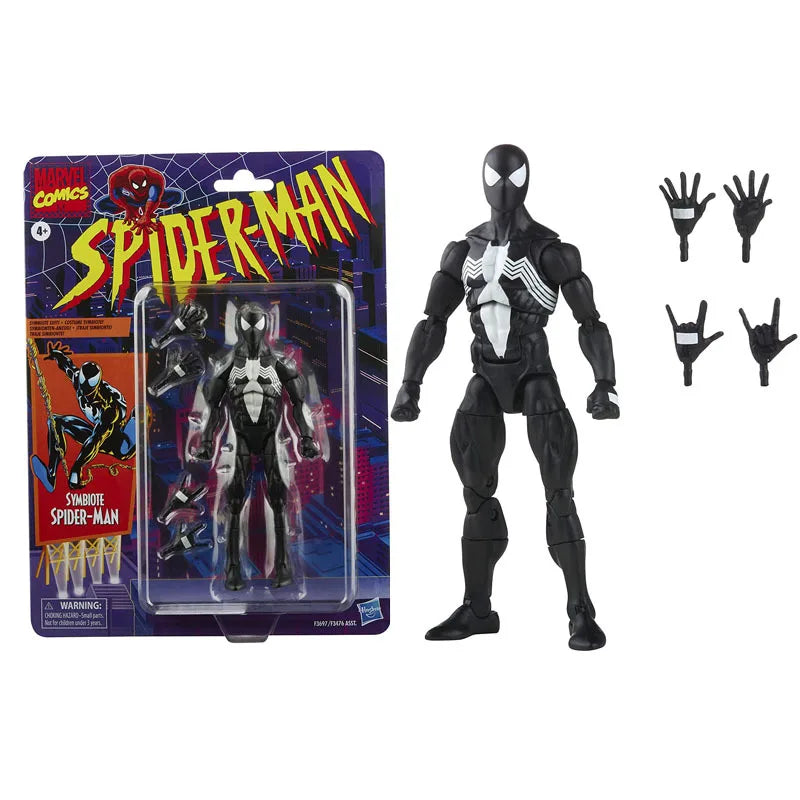 Spider-Man 2099 Action Figure 1:12 Collectible