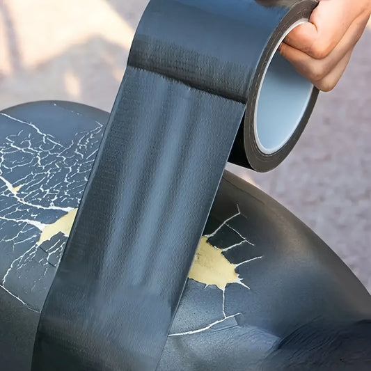 Self-Adhesive Leather Repair Tape