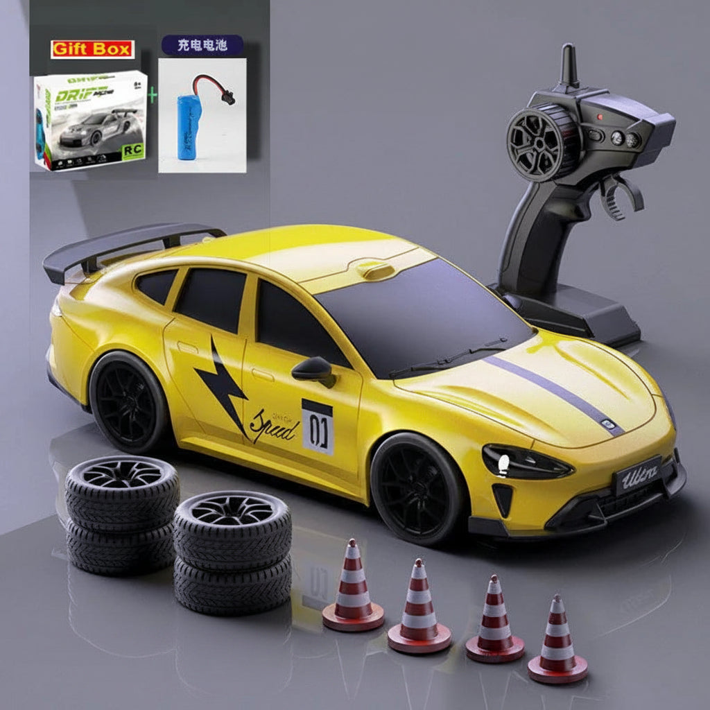 VelocityX RC Drift Racer 2.4G