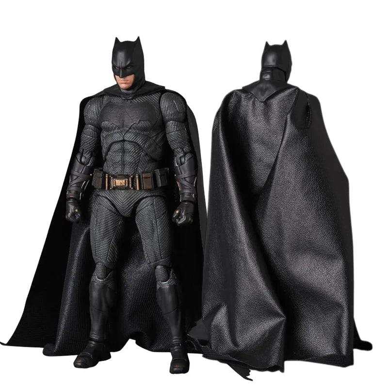 Batman Justice League Action Figure