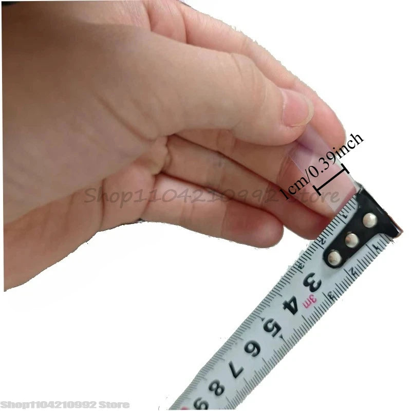 Reusable Nano Adhesive Pads