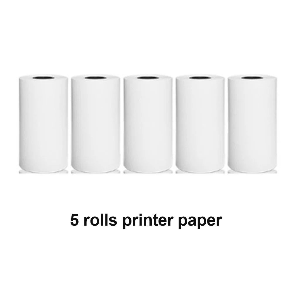 PrintPocket™ Mini Bluetooth Thermal Printer