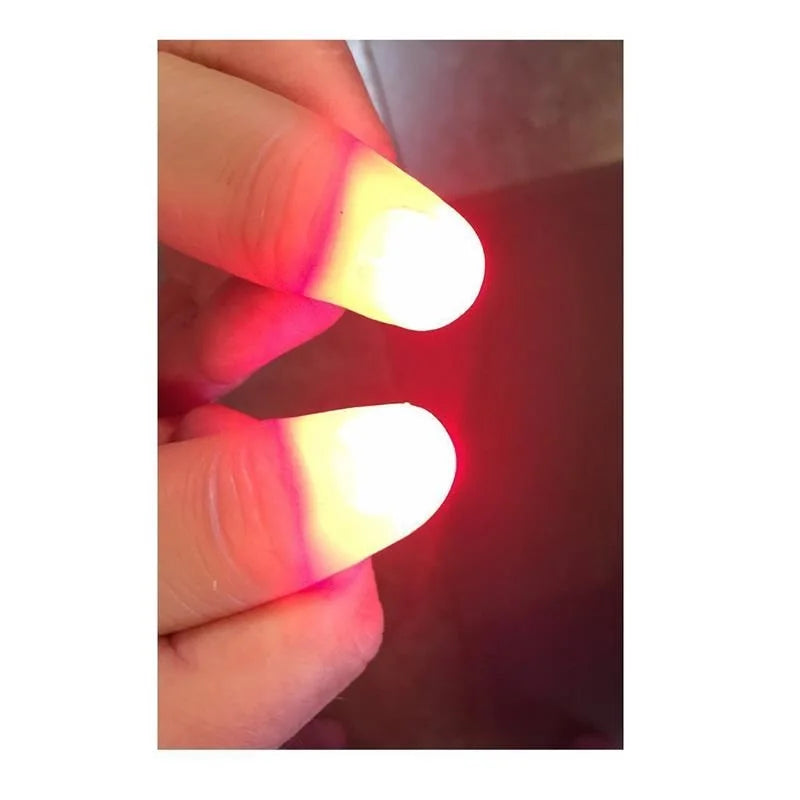 LED Magic Finger Lights