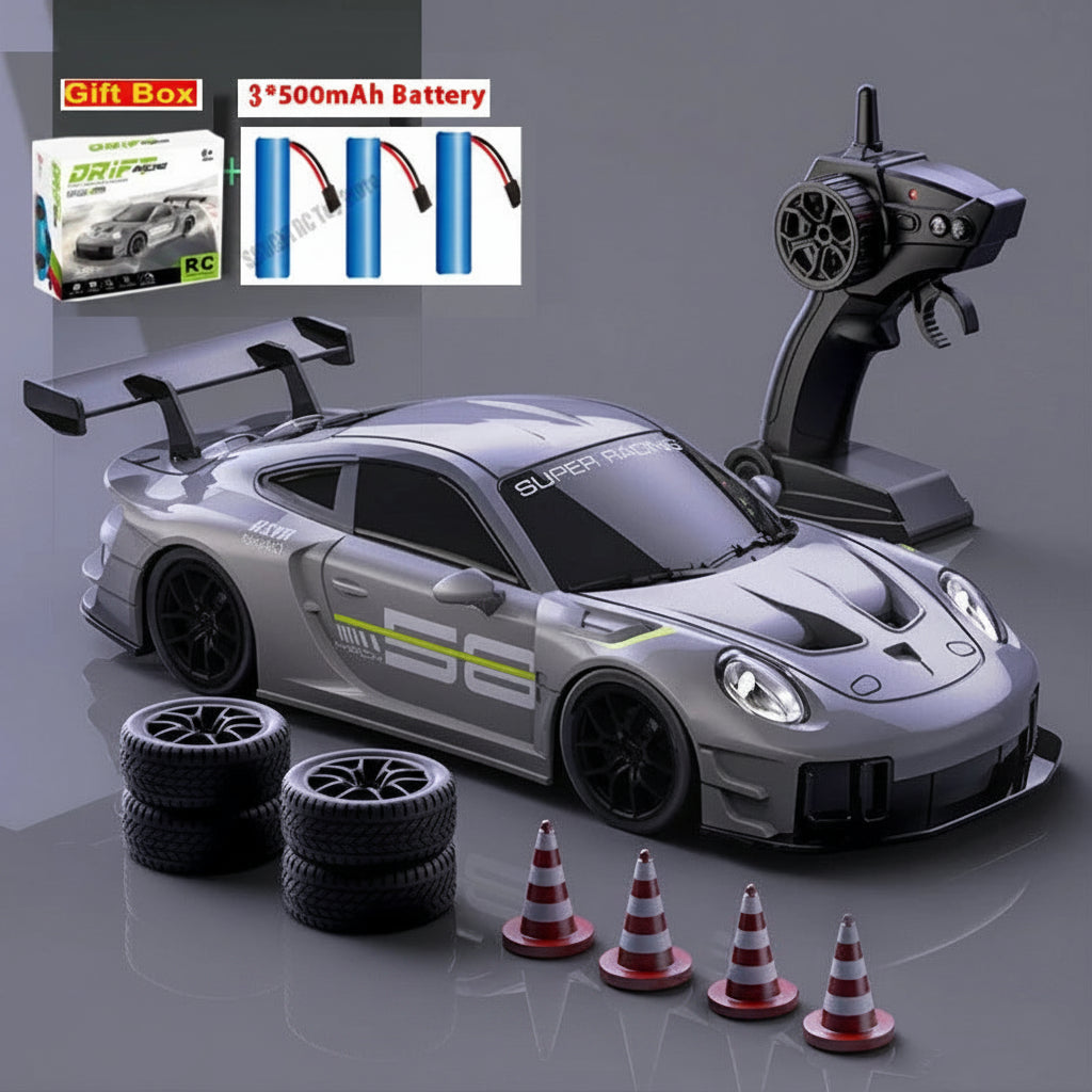 VelocityX RC Drift Racer 2.4G