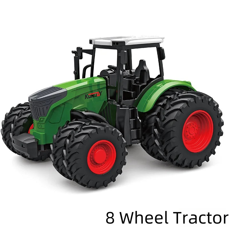 Farm Hauler Adventure Set