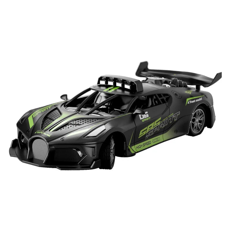 DriftX RC Racing Car