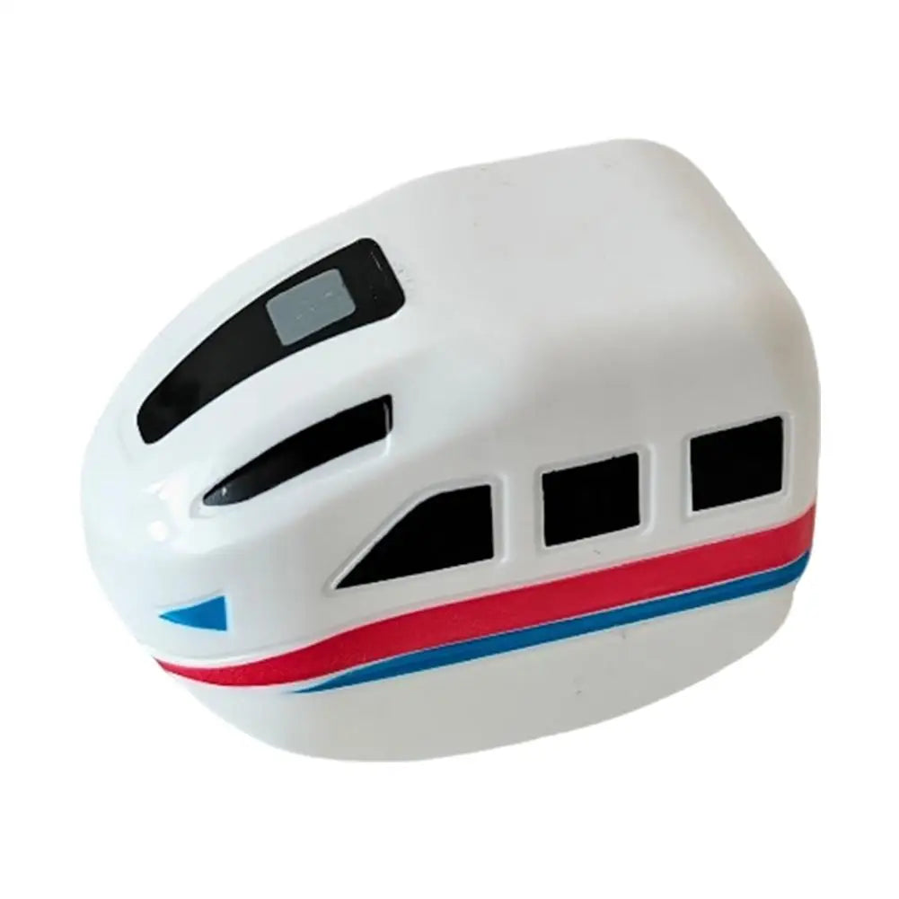 PowerRail™ Rechargeable Magnetic Train Engine