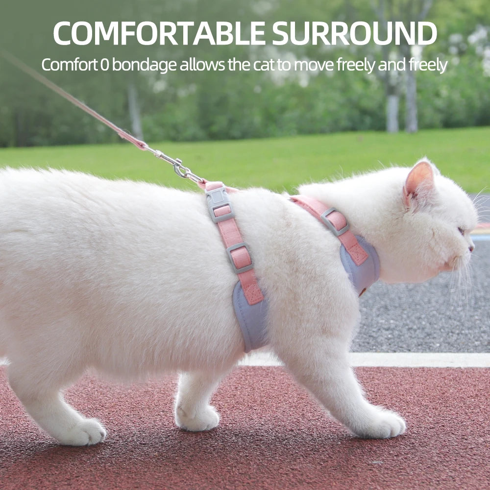 CloudFit™ Pet Harness Set