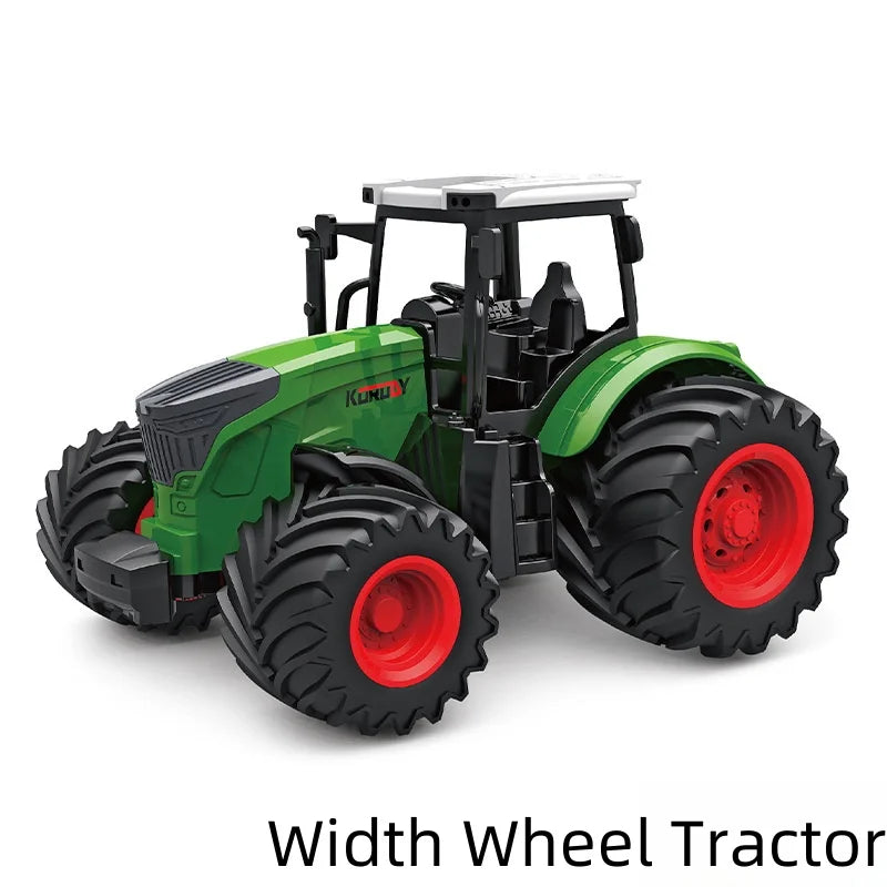 Farm Hauler Adventure Set
