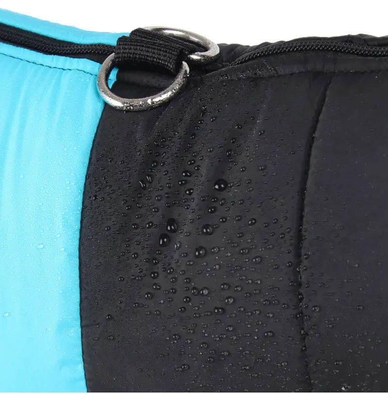 FrostShield™ Dog Winter Vest