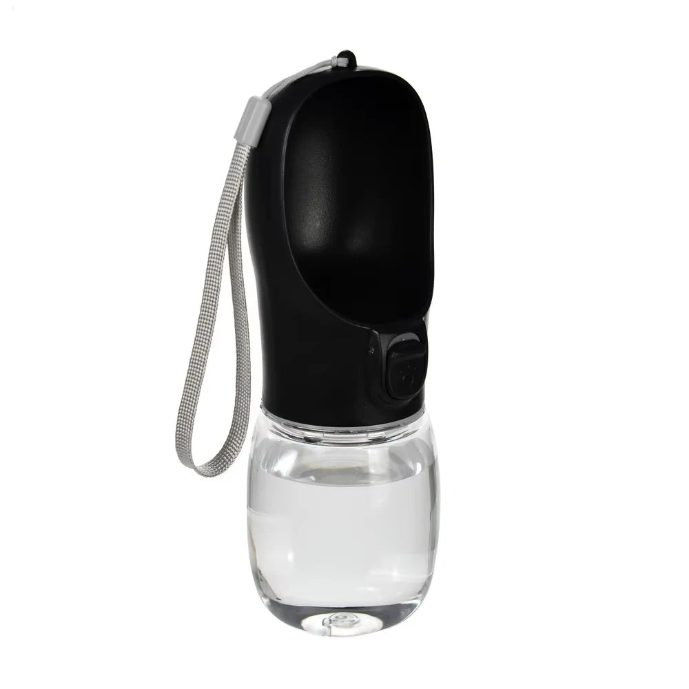Portable Dog Water Bottle