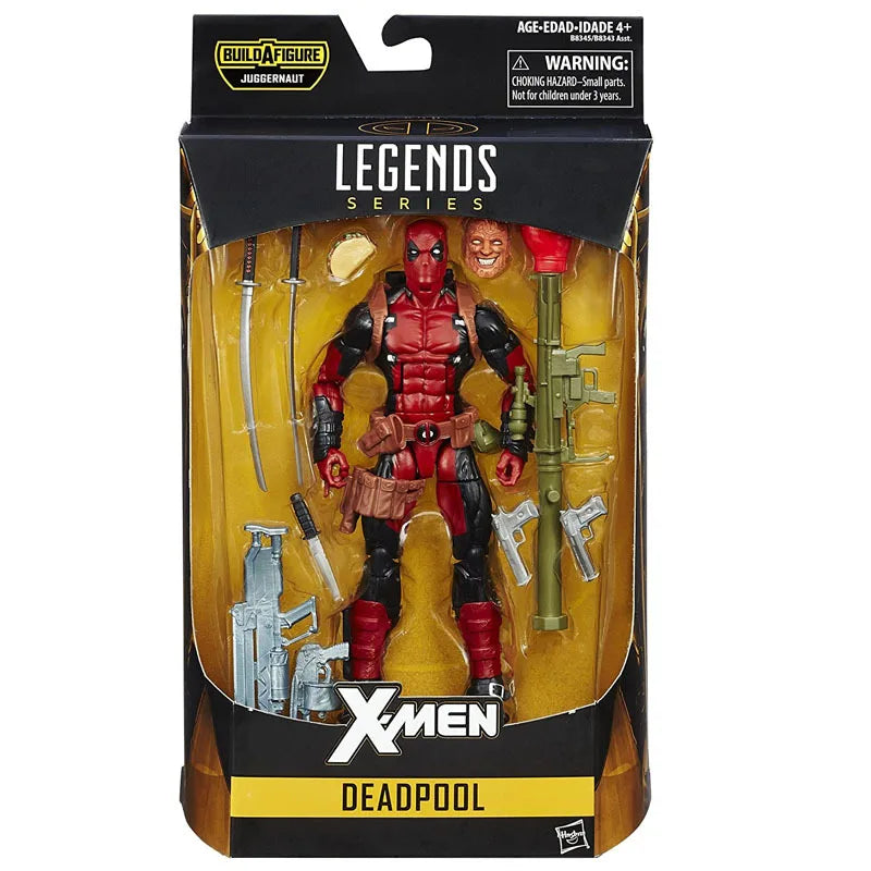 Spider-Man 2099 Action Figure 1:12 Collectible