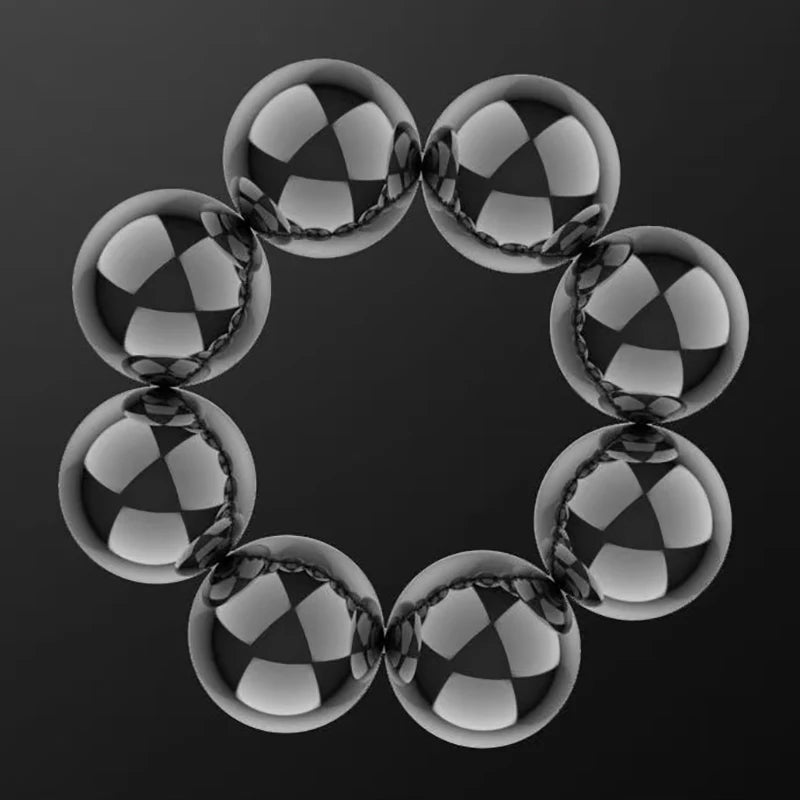 MagnaSphere Magnetic Puzzle Balls