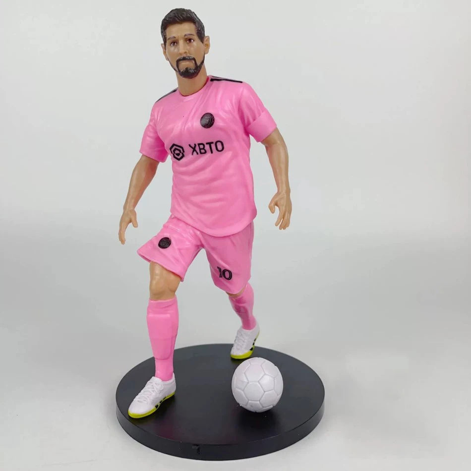 Football Legends Figure