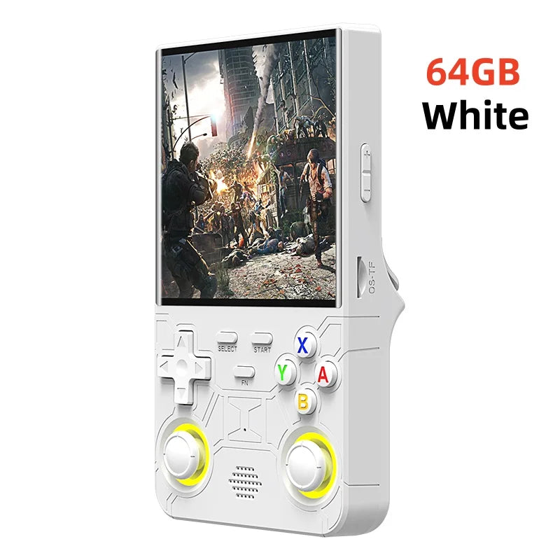 R36 Ultra Retro Game Console