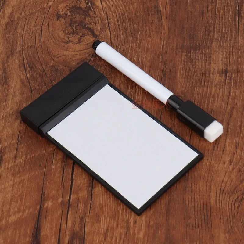 Magic Sketch Trick