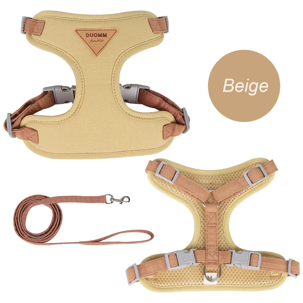 CloudFit™ Pet Harness Set