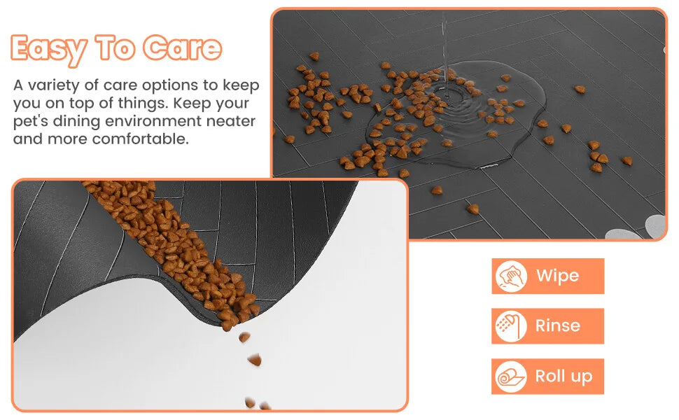 DryPaw™ Feeding Mat