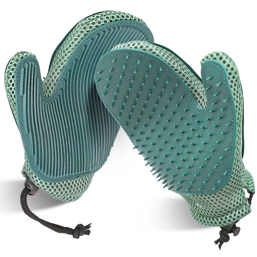 FurFree™ Grooming Glove