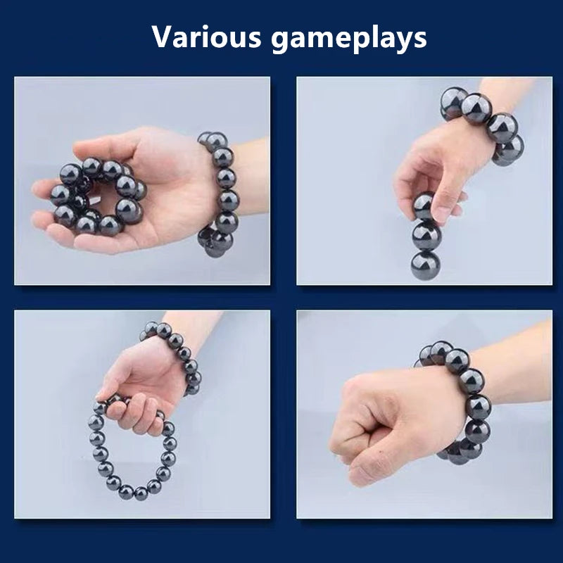 MagnaSphere Magnetic Puzzle Balls