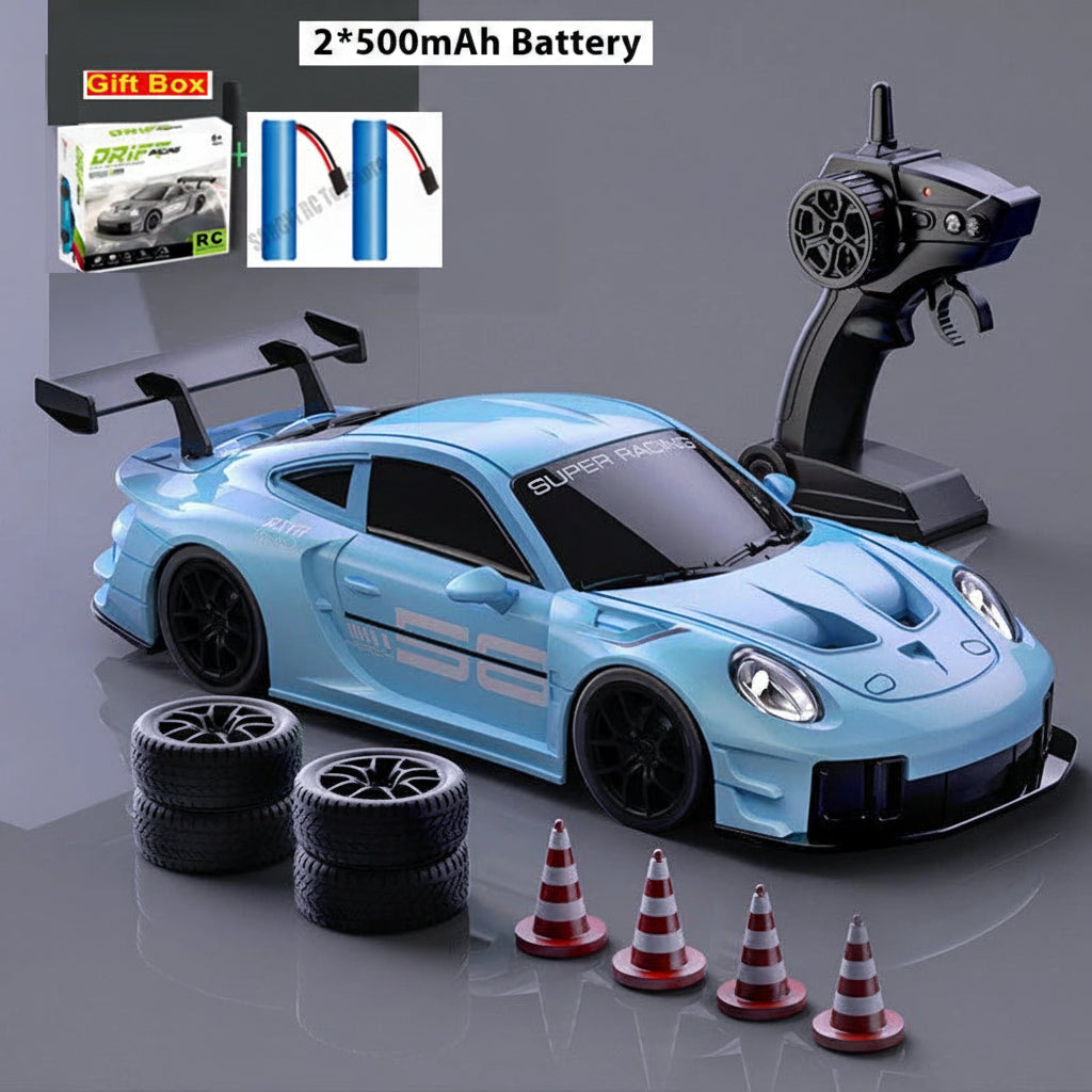 VelocityX RC Drift Racer 2.4G