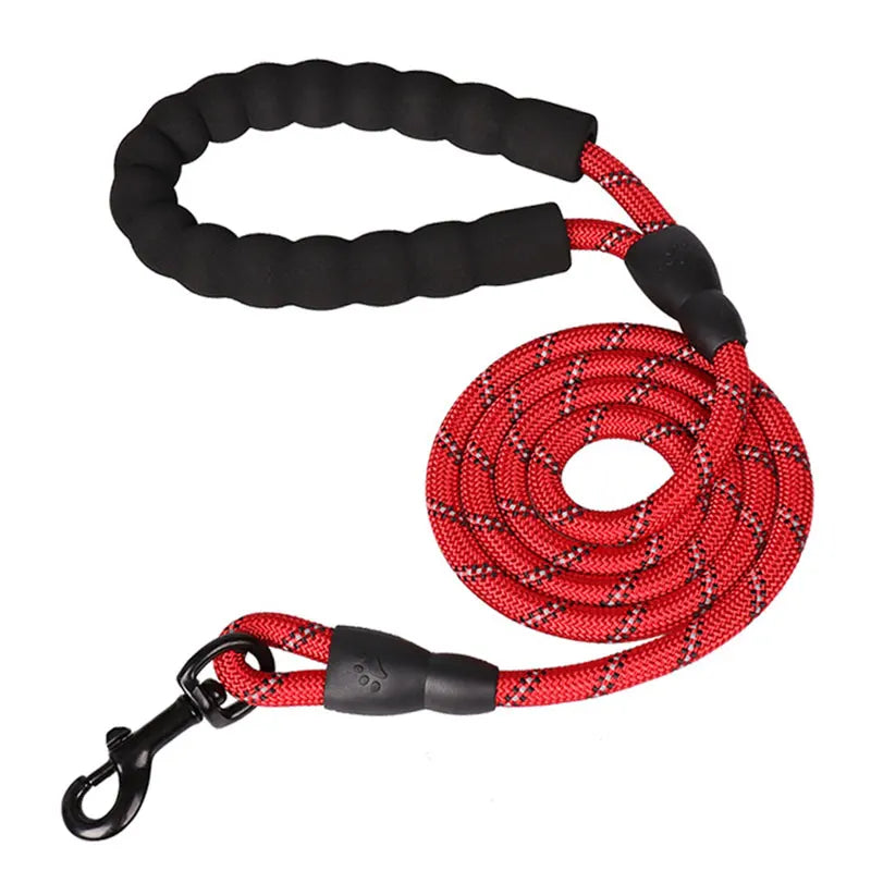 TrailGuard™ Reflective Dog Leash