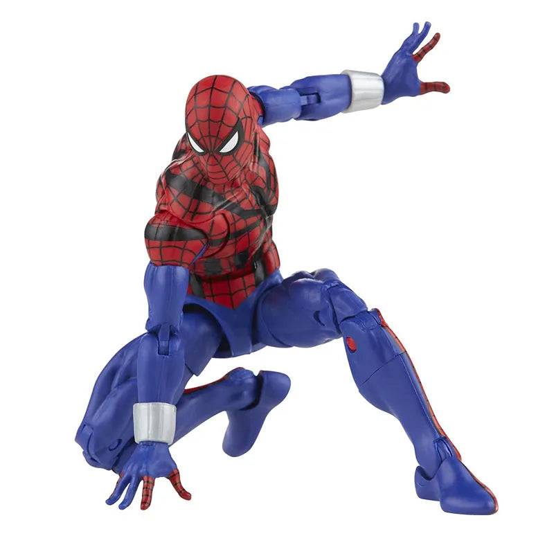 Spider-Man 2099 Action Figure 1:12 Collectible