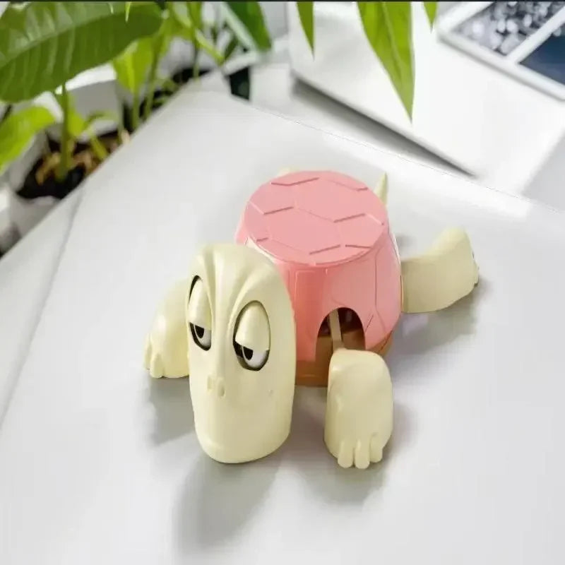 Panic Turtle Cup Pad