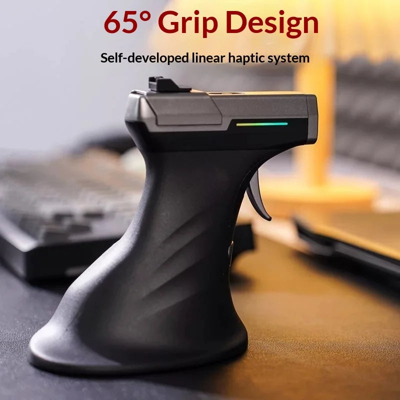 Ragnok 3 Gun ErgoStrike 7 Next-Gen