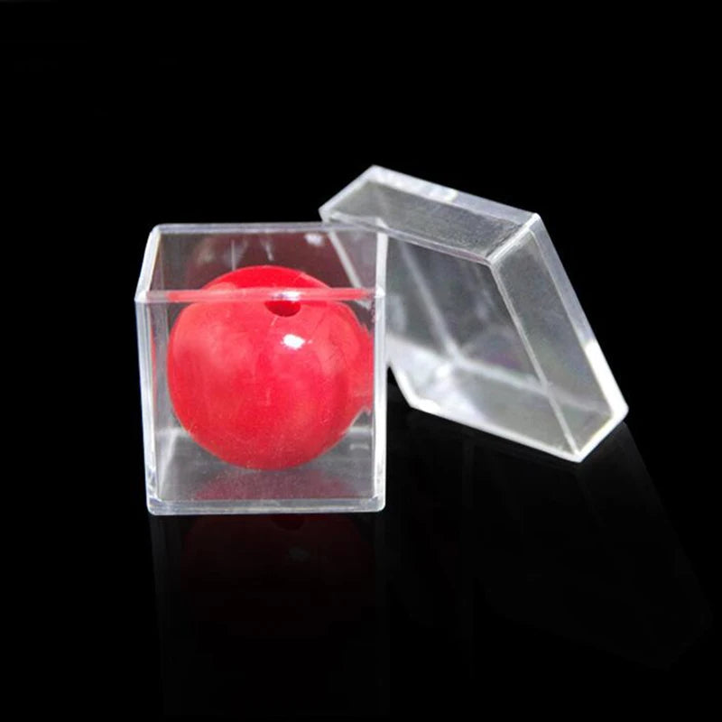 Bandit Ball Penetration Box